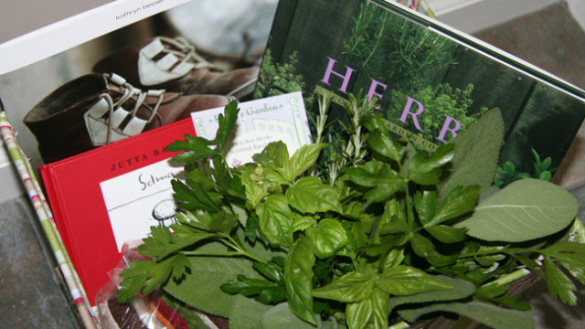 The random drawing winner is...