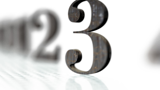 And the winner is...