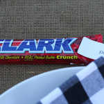 tie-ing in the decor