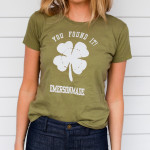 are you feeling lucky? (emersonmade giveaway)