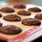 afternoon snack at our house today