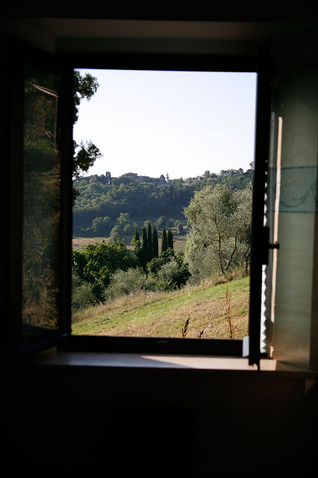 5 reasons to rent a villa in tuscany