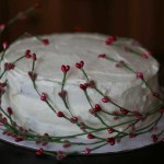 call me 'bake-a-rella'!