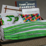 April giveaway... plus my newest food obsession