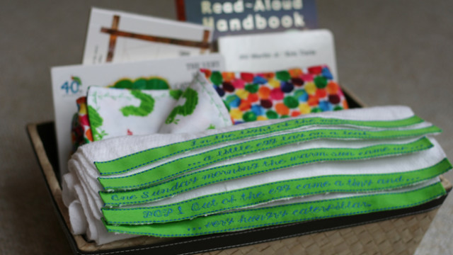 April giveaway... plus my newest food obsession