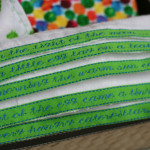 April giveaway... plus my newest food obsession