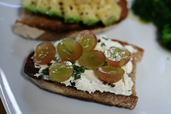 April giveaway... plus my newest food obsession