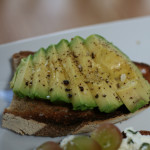 April giveaway... plus my newest food obsession