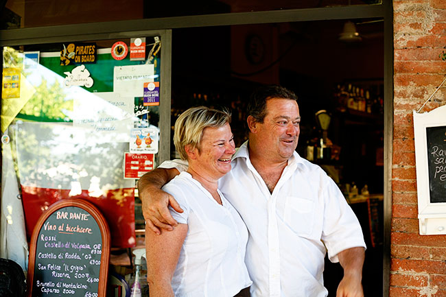 5 reasons to rent a villa in tuscany