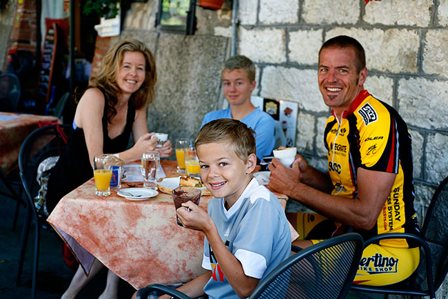 5 reasons to rent a villa in tuscany