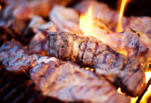 Part Deux (in Texas-speak "Part Doo"*)