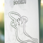 a halloween spirit came calling