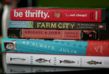 tuesday: breaking my amazon.com habit