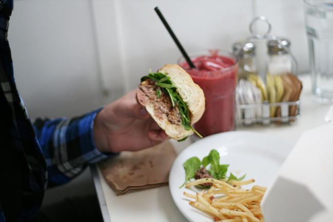 roadtrip recount: la's best burger