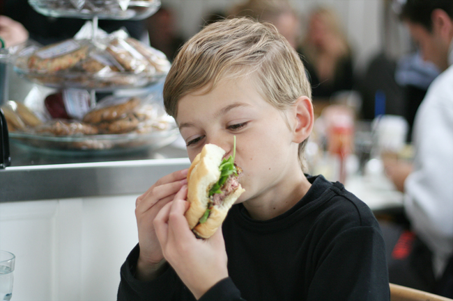 roadtrip recount: la's best burger