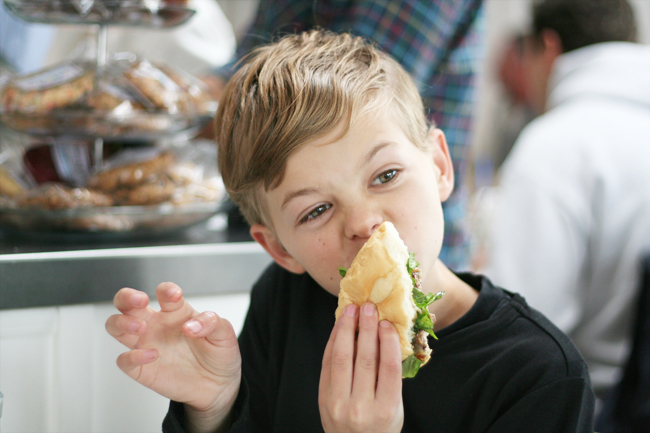 roadtrip recount: la's best burger