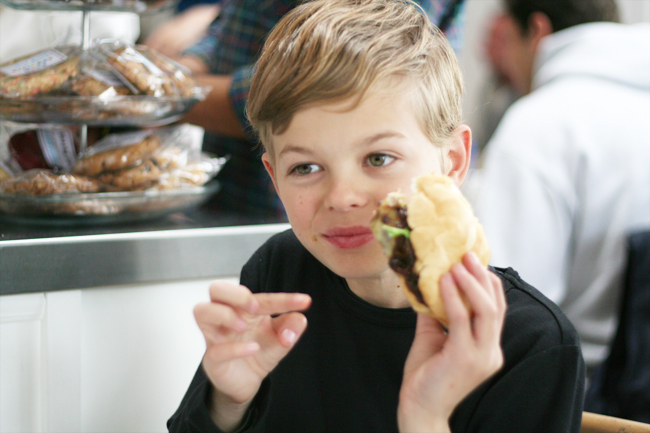 roadtrip recount: la's best burger