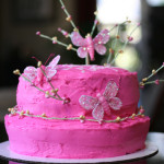 my first cake4kids cake!