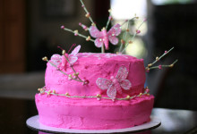 my first cake4kids cake!