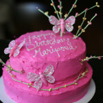 my first cake4kids cake!