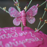 my first cake4kids cake!
