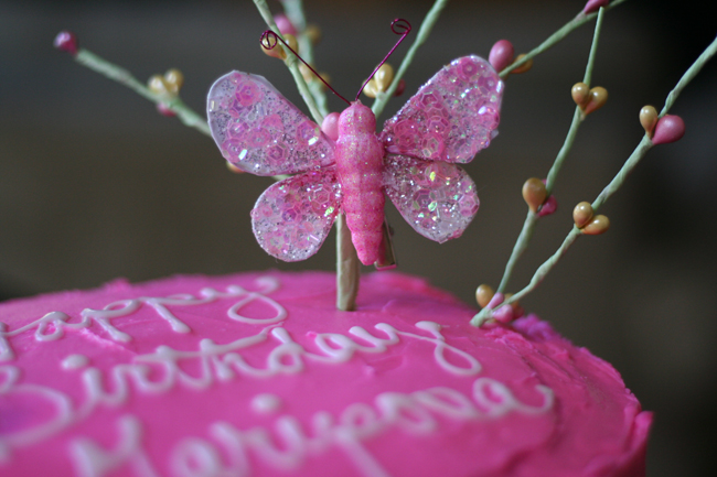 my first cake4kids cake!