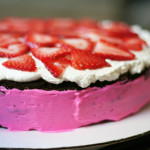 my first cake4kids cake!