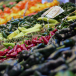 central market: 3 visits in 3.5 days
