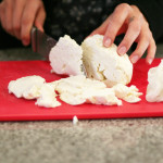 chevre! feta! mozzarella!