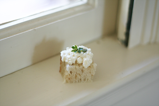 chevre! feta! mozzarella!