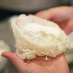 chevre! feta! mozzarella!