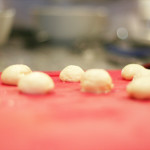 chevre! feta! mozzarella!