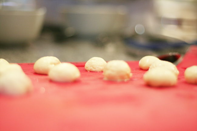 chevre! feta! mozzarella!