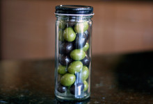 olive'd these, too (plus: mother's day flowers!!)