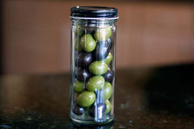 olive'd these, too (plus: mother's day flowers!!)