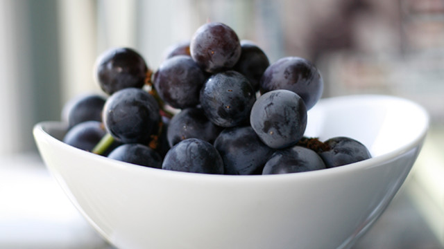 do you love concord grapes as much as i do?