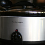 crockpot recipes... anyone? anyone?
