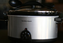 crockpot recipes... anyone? anyone?