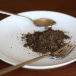 dirt: more nutritious than most children's cereals