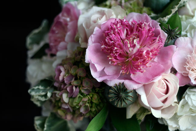 olive'd these, too (plus: mother's day flowers!!)