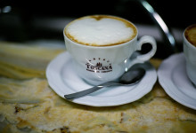 espresso(s) i have loved: italy 2011