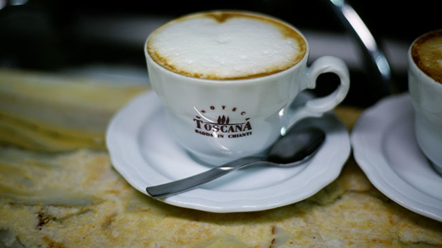 espresso(s) i have loved: italy 2011