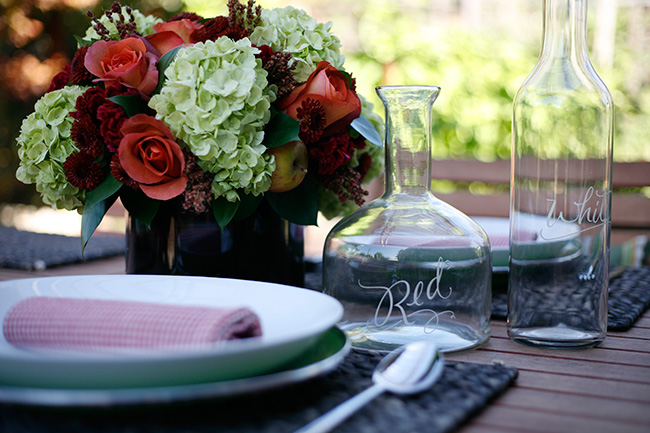 seasonal transitioning