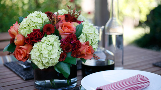 seasonal transitioning