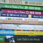 thursday: favorite books (parenting related)