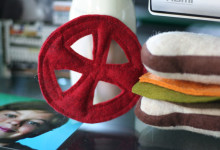 friendship: food for the soul