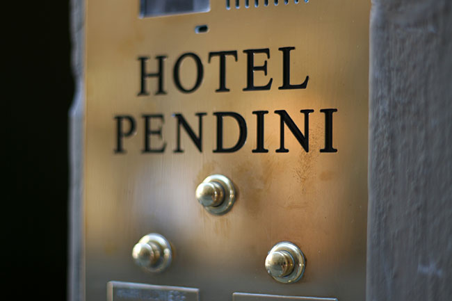 scenes from florence, italy