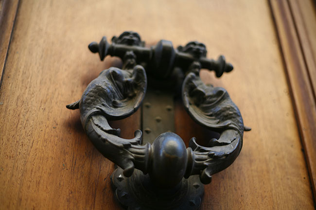 scenes from florence, italy