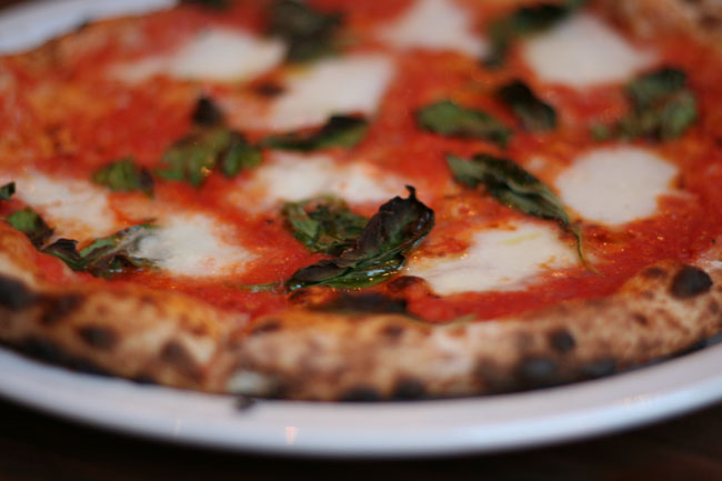 roadtriplet: flour+water in san francisco