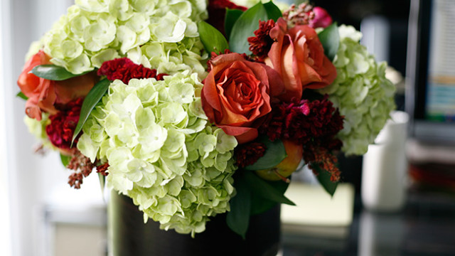 tips for making flowers last